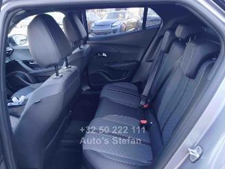 Peugeot 2008  picture 19