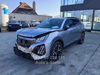 Peugeot 2008  picture 3