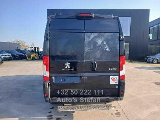Peugeot Boxer  picture 44