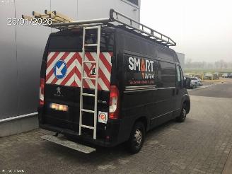 Peugeot Boxer  picture 19
