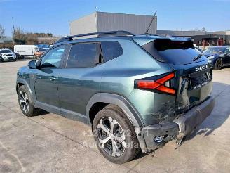 Dacia Duster JOURNEY picture 12