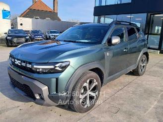 Dacia Duster JOURNEY picture 3