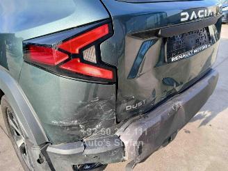 Dacia Duster JOURNEY picture 10