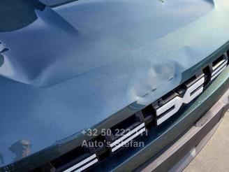 Dacia Duster JOURNEY picture 21