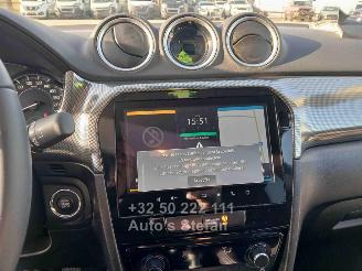 Suzuki Vitara  picture 8