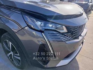 Peugeot 5008 GT picture 17