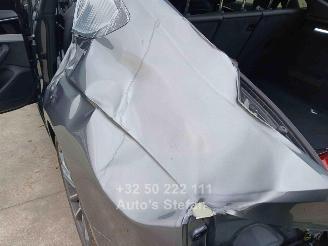 Audi A5 SPORTBACK picture 30