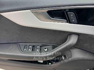 Audi A5 SPORTBACK picture 11