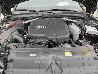 Audi A5 SPORTBACK picture 28