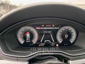 Audi A5 SPORTBACK picture 14