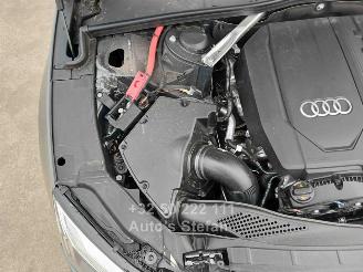 Audi A5 SPORTBACK picture 33