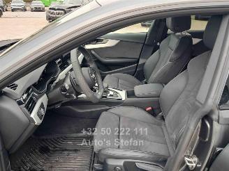 Audi A5 SPORTBACK picture 12