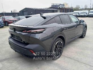 Peugeot 408 GT picture 4