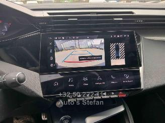 Peugeot 408 GT picture 12