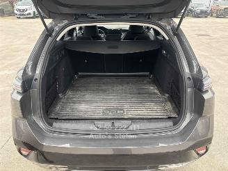 Peugeot 308 ALLURE picture 19