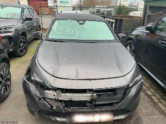 Peugeot 308 ALLURE picture 8