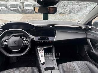 Peugeot 308 ALLURE picture 22