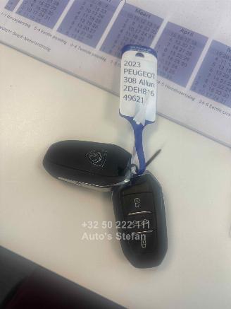 Peugeot 308 ALLURE picture 31
