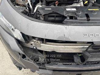 Peugeot 308 ALLURE picture 25