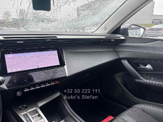 Peugeot 308 ALLURE picture 33