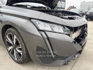 Peugeot 308 ALLURE picture 43