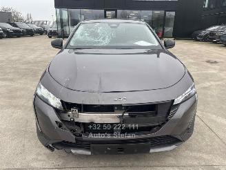 Peugeot 308 ALLURE picture 2