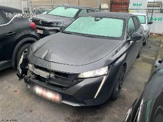 Peugeot 308 ALLURE picture 18