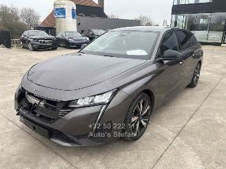 Peugeot 308 ALLURE picture 21