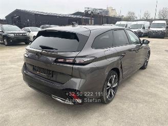 Peugeot 308 ALLURE picture 6