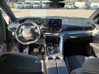 Peugeot 5008 GT picture 36