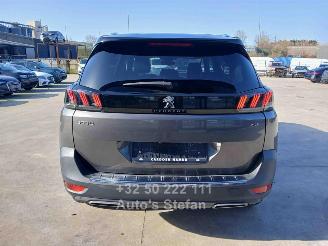 Peugeot 5008 GT picture 39