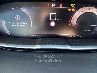 Peugeot 5008 GT picture 50