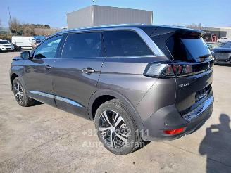 Peugeot 5008 GT picture 42