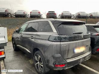Peugeot 5008 GT picture 18
