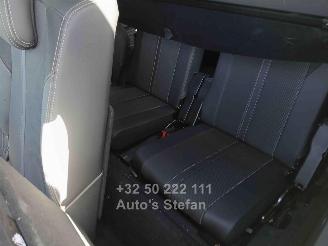 Peugeot 5008 GT picture 30