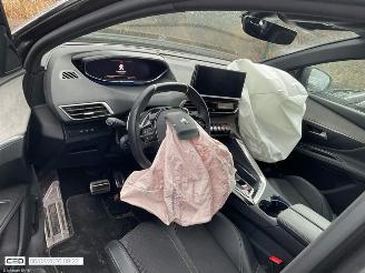 Peugeot 5008 GT picture 17