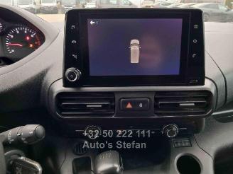Peugeot Partner PREMIUM picture 12