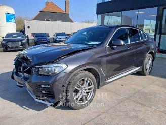 BMW X4 XDRIVE20I picture 3