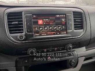 Citroën Jumpy  picture 16