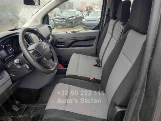 Citroën Jumpy  picture 13