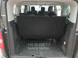 Citroën Jumpy  picture 18