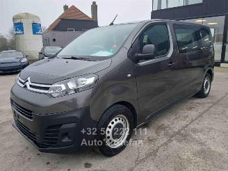 Citroën Jumpy  picture 3