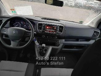 Citroën Jumpy  picture 14