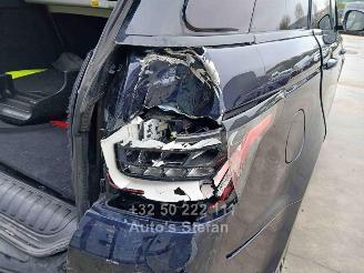 Land Rover Range Rover ROVER SPORT HSE picture 27