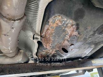 Land Rover Range Rover ROVER SPORT HSE picture 42