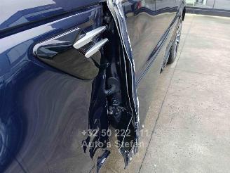 Land Rover Range Rover ROVER SPORT HSE picture 35