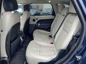 Land Rover Range Rover ROVER SPORT HSE picture 13