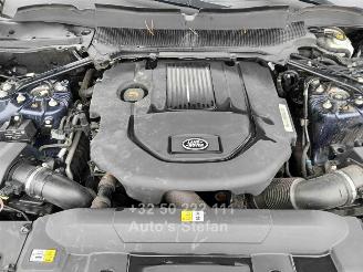 Land Rover Range Rover ROVER SPORT HSE picture 17