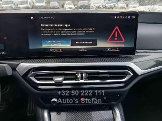 BMW i4 M50 picture 17