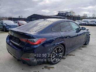 BMW i4 M50 picture 6